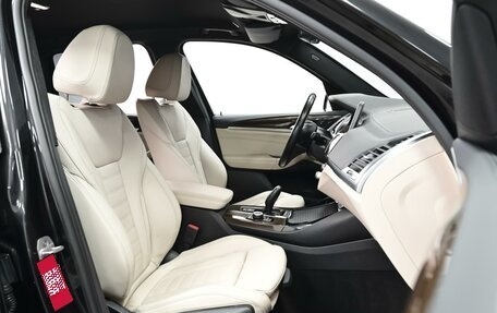 BMW X3, 2017 год, 3 249 000 рублей, 8 фотография