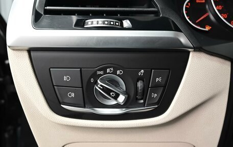 BMW X3, 2017 год, 3 249 000 рублей, 16 фотография