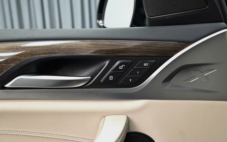 BMW X3, 2017 год, 3 249 000 рублей, 23 фотография