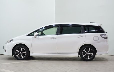 Toyota Wish II, 2014 год, 1 420 000 рублей, 6 фотография