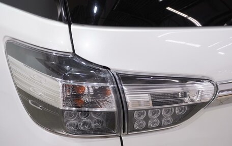 Toyota Wish II, 2014 год, 1 420 000 рублей, 8 фотография