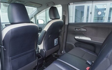 Toyota Wish II, 2014 год, 1 420 000 рублей, 16 фотография