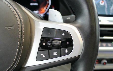 BMW X6, 2021 год, 7 890 000 рублей, 11 фотография