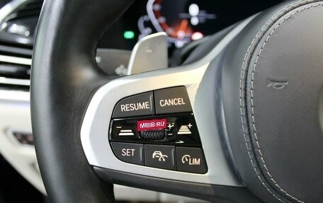 BMW X6, 2021 год, 7 890 000 рублей, 10 фотография