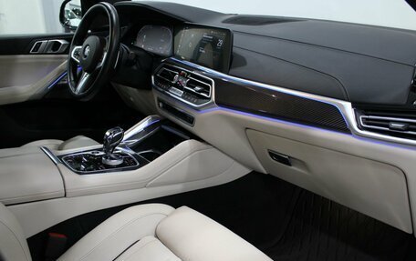 BMW X6, 2021 год, 7 890 000 рублей, 15 фотография