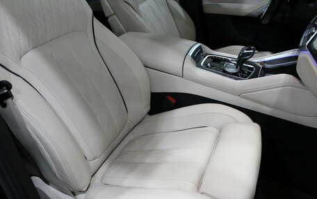 BMW X6, 2021 год, 7 890 000 рублей, 18 фотография