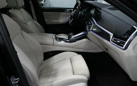 BMW X6, 2021 год, 7 890 000 рублей, 19 фотография