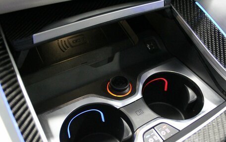 BMW X6, 2021 год, 7 890 000 рублей, 22 фотография