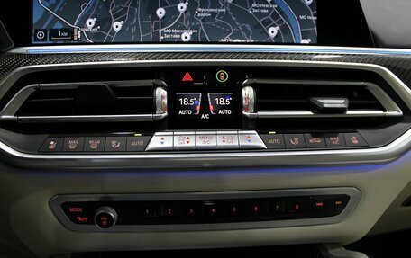 BMW X6, 2021 год, 7 890 000 рублей, 23 фотография