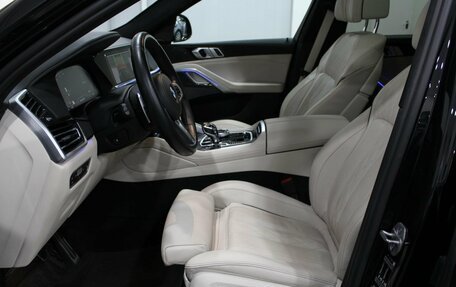 BMW X6, 2021 год, 7 890 000 рублей, 16 фотография