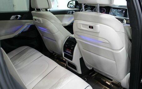 BMW X6, 2021 год, 7 890 000 рублей, 27 фотография