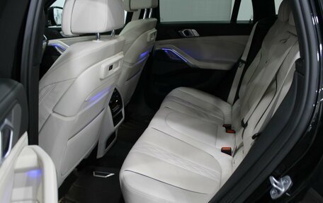 BMW X6, 2021 год, 7 890 000 рублей, 25 фотография