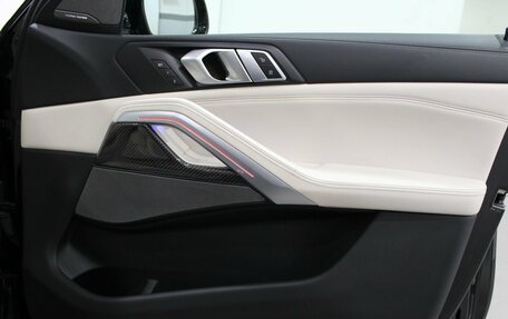 BMW X6, 2021 год, 7 890 000 рублей, 29 фотография