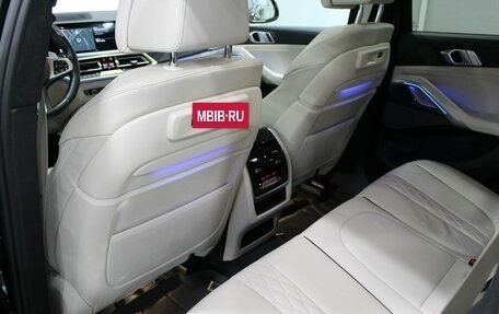 BMW X6, 2021 год, 7 890 000 рублей, 26 фотография