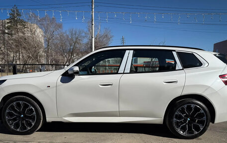 BMW X3, 2025 год, 6 800 000 рублей, 2 фотография