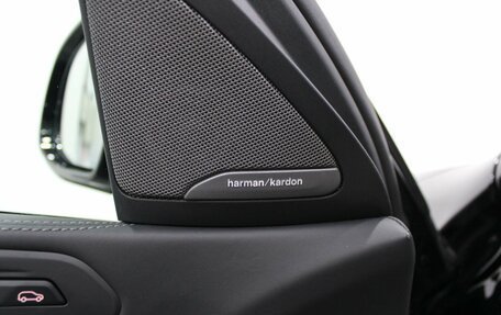 BMW X6, 2021 год, 7 890 000 рублей, 33 фотография