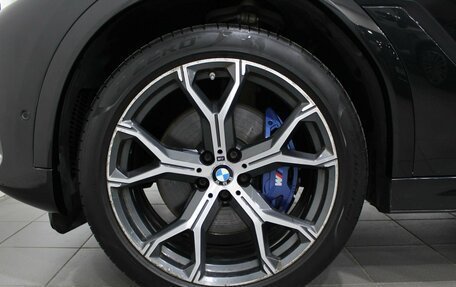 BMW X6, 2021 год, 7 890 000 рублей, 36 фотография