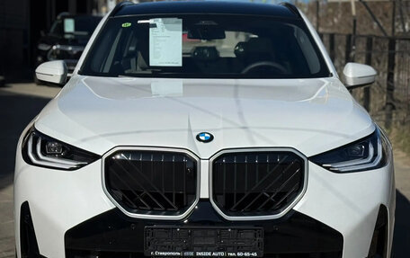 BMW X3, 2025 год, 6 800 000 рублей, 6 фотография