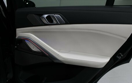 BMW X6, 2021 год, 7 890 000 рублей, 32 фотография