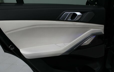 BMW X6, 2021 год, 7 890 000 рублей, 31 фотография