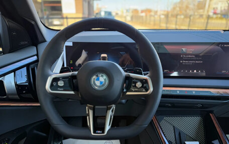 BMW X3, 2025 год, 6 800 000 рублей, 9 фотография