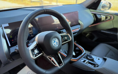 BMW X3, 2025 год, 6 800 000 рублей, 8 фотография