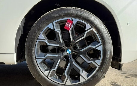 BMW X3, 2025 год, 6 800 000 рублей, 7 фотография