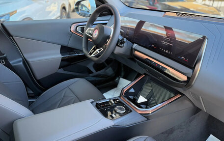 BMW X3, 2025 год, 6 800 000 рублей, 11 фотография