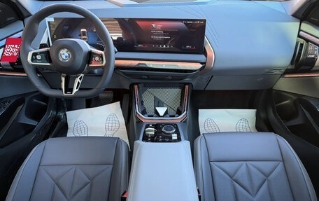 BMW X3, 2025 год, 6 800 000 рублей, 10 фотография