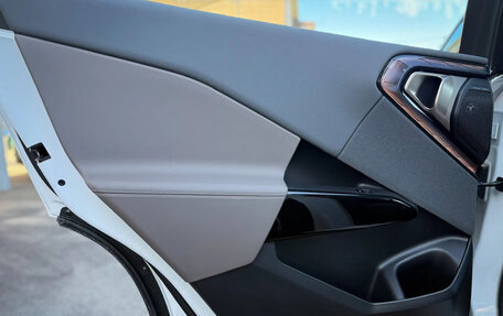 BMW X3, 2025 год, 6 800 000 рублей, 17 фотография