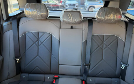 BMW X3, 2025 год, 6 800 000 рублей, 21 фотография