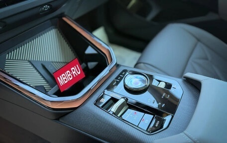 BMW X3, 2025 год, 6 800 000 рублей, 12 фотография