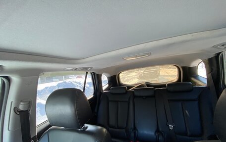 Hyundai Santa Fe III рестайлинг, 2011 год, 880 000 рублей, 7 фотография