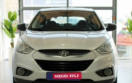 Hyundai ix35 I рестайлинг, 2012 год, 1 199 000 рублей, 2 фотография