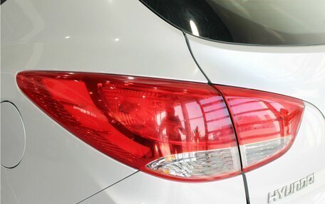 Hyundai ix35 I рестайлинг, 2012 год, 1 199 000 рублей, 10 фотография