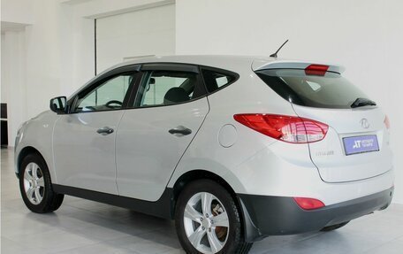Hyundai ix35 I рестайлинг, 2012 год, 1 199 000 рублей, 5 фотография