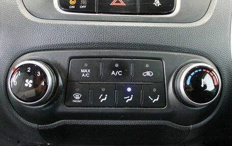 Hyundai ix35 I рестайлинг, 2012 год, 1 199 000 рублей, 18 фотография