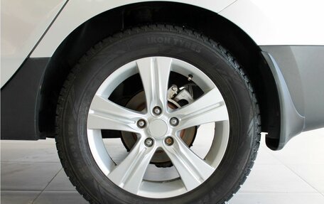 Hyundai ix35 I рестайлинг, 2012 год, 1 199 000 рублей, 11 фотография