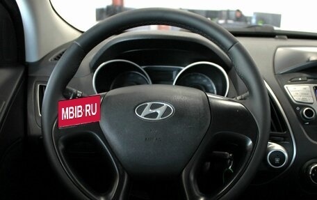 Hyundai ix35 I рестайлинг, 2012 год, 1 199 000 рублей, 15 фотография