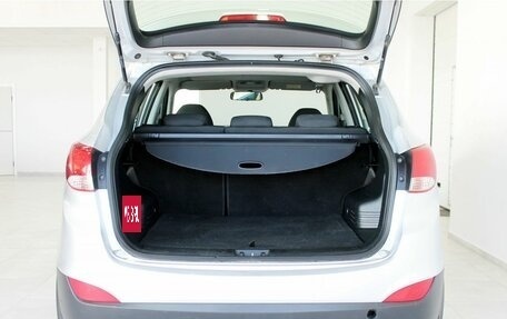 Hyundai ix35 I рестайлинг, 2012 год, 1 199 000 рублей, 7 фотография