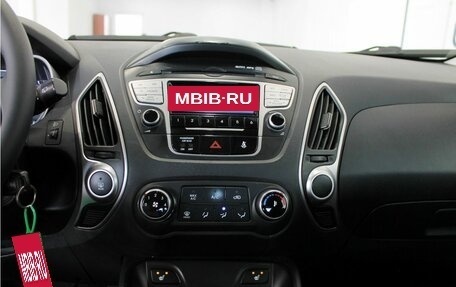 Hyundai ix35 I рестайлинг, 2012 год, 1 199 000 рублей, 16 фотография
