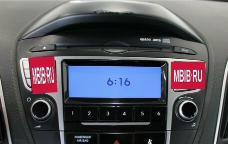 Hyundai ix35 I рестайлинг, 2012 год, 1 199 000 рублей, 17 фотография