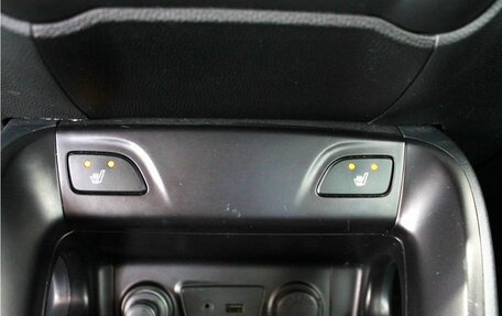 Hyundai ix35 I рестайлинг, 2012 год, 1 199 000 рублей, 19 фотография