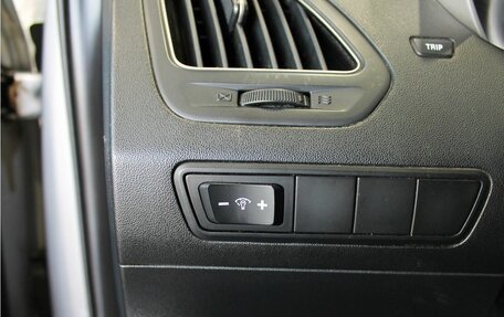 Hyundai ix35 I рестайлинг, 2012 год, 1 199 000 рублей, 22 фотография