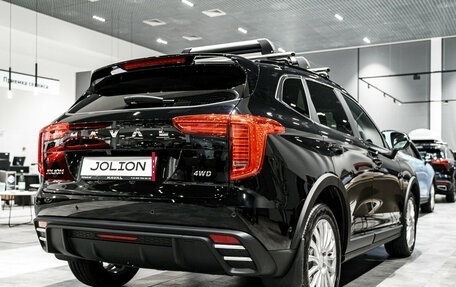 Haval Jolion, 2026 год, 2 899 000 рублей, 4 фотография
