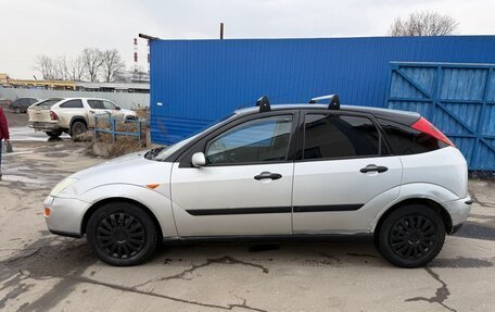 Ford Focus IV, 1998 год, 150 000 рублей, 8 фотография