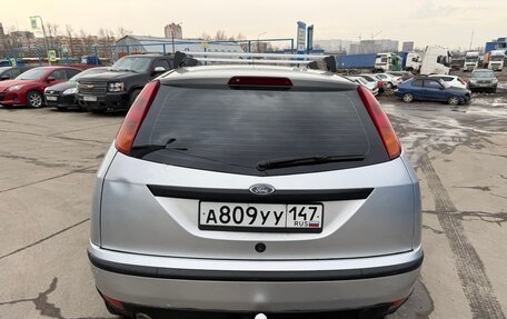 Ford Focus IV, 1998 год, 150 000 рублей, 5 фотография