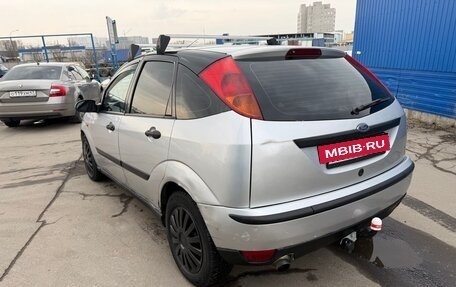 Ford Focus IV, 1998 год, 150 000 рублей, 4 фотография