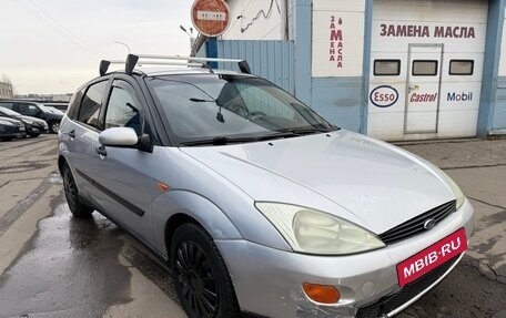 Ford Focus IV, 1998 год, 150 000 рублей, 3 фотография