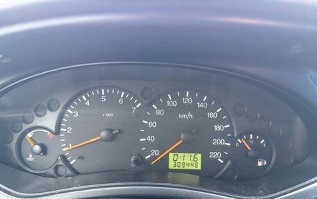 Ford Focus IV, 1998 год, 150 000 рублей, 11 фотография